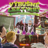 Výbušné lektvary