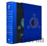 The Silmarillion