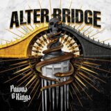 Alter Bridge: Pawns & Kings  LP