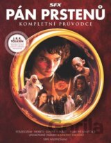 Pán prstenů – Kompletní příběh
