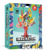 The Tree of Imagination