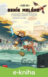 Deník malého Minecrafťáka: komiks 6