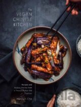 The Vegan Chinese Kitchen