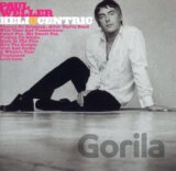 Paul Weller: Heliocentric