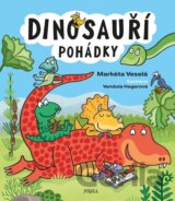 Dinosauří pohádky