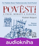 Pověsti z Čech, Moravy a Slezska
