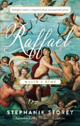 Raffael - Malíř v Římě