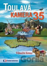 Toulavá kamera 35