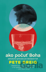 Ako počuť Boha