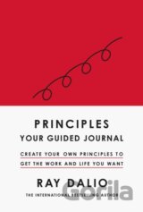Principles: Your Guided Journal