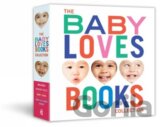 Baby Loves Books Box Set
