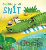 Zvířátka se učí snít