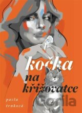Kočka na křižovatce