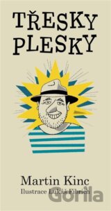 Třesky plesky