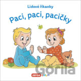 Paci, paci, pacičky