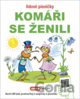 Komáři se ženili