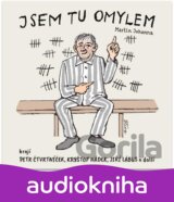 Jsem tu omylem