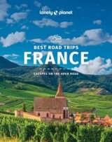 Frances Best Road Trips