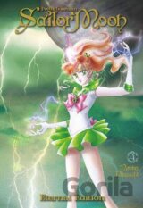 Sailor Moon Eternal 4