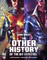 The Other History of the DC Universe