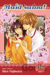 Maidsama (2-in-1 Edition) 4