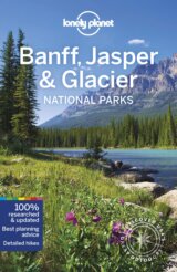 Banff, Jasper & Glacier