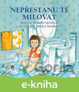 Nepřestanu tě milovat