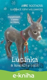 Lucinka a kouzelný oslík