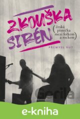 Zkouška sirén