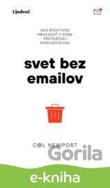 Svet bez e-mailov