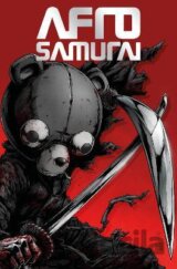 Afro Samurai 2