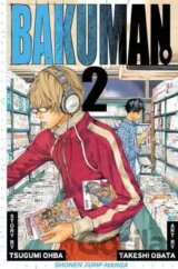 Bakuman 2