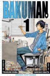 Bakuman 1