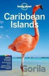 Lonely Planet Caribbean Islands