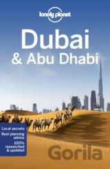Dubai & Abu Dhabi