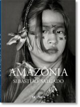 Sebastião  Salgado. Amazônia