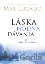 Láska hodná dávania na Vianoce
