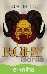 Rohy