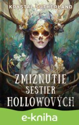 Zmiznutie sestier Hollowových
