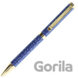 Filofax Guľôčkové pero Indigo Snow