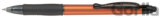 Gelový roller G-2 Penstylus v krabičke, 0.7, oranžová