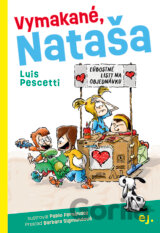 Vymakané, Nataša