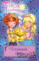 Dzsinnek óhaja /Titkos királyság 33.