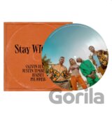 Calvin Harris: Stay With Me (Picture) LP
