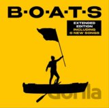 Michael Patrick Kelly: B.O.A.T.S / Extended