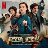 Daniel Pemberton: Enola Holmes 2