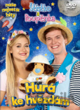 Štístko a Poupěnka: Hurá ke hvězdám