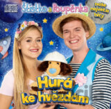 Štístko a Poupěnka: Hurá ke hvězdám