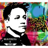 Milan Peroutka: Abrakadabra