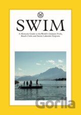 Swim: Monocle's 100 favourite spots for a dip